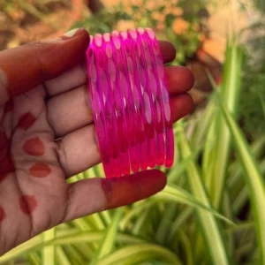 Jelly Bangles